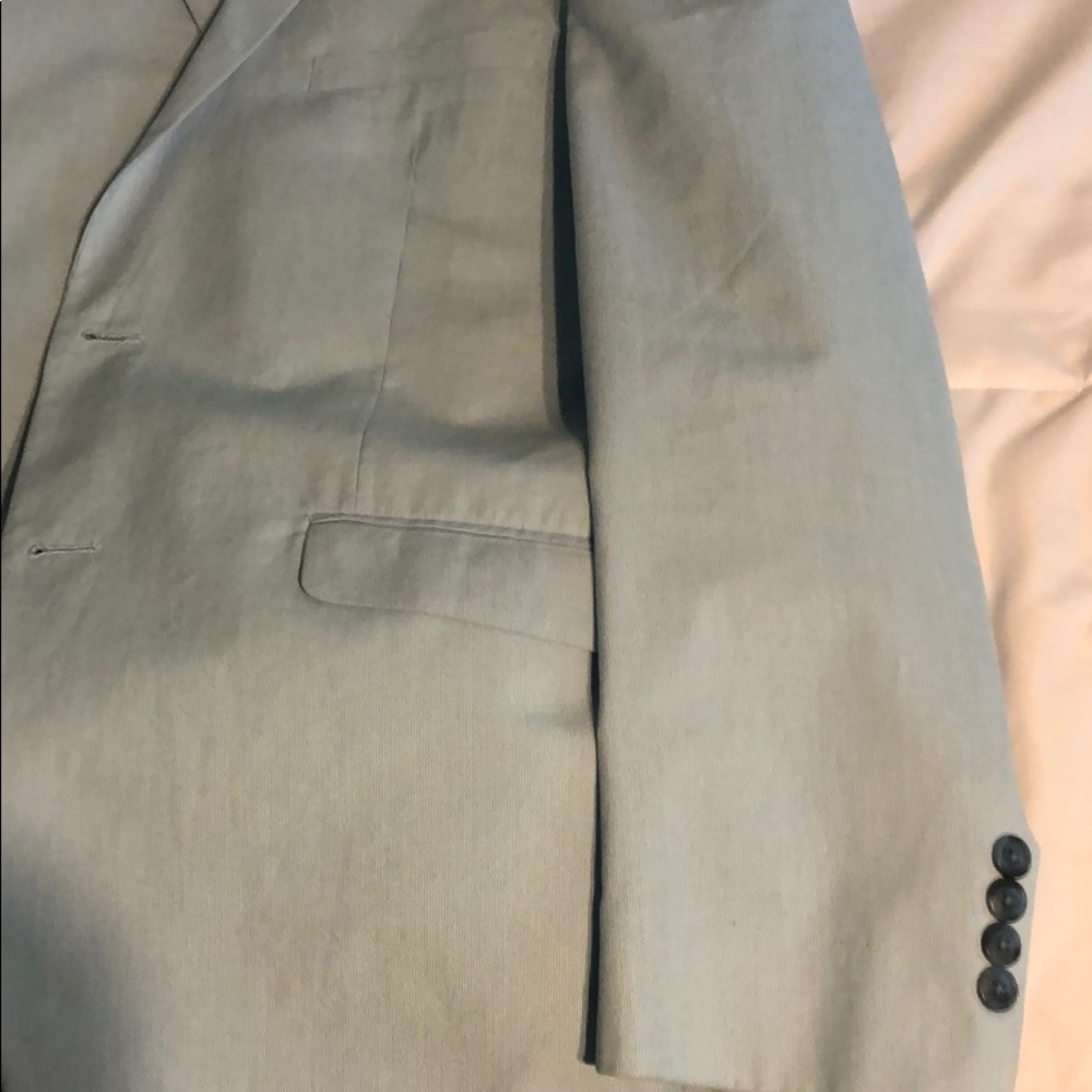 Sports blazer - Picture 5 of 6